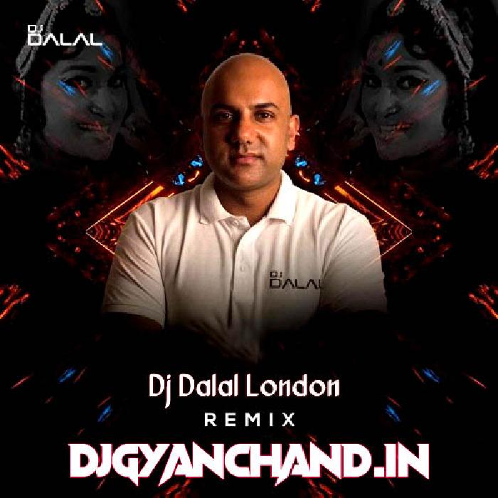 DJ Dalal London